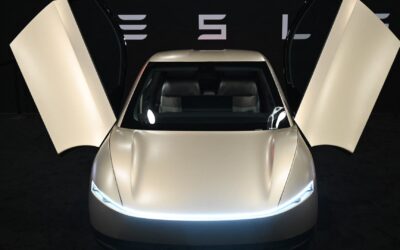 Tesla robotaxi deadline looms as political backlash builds over Musk