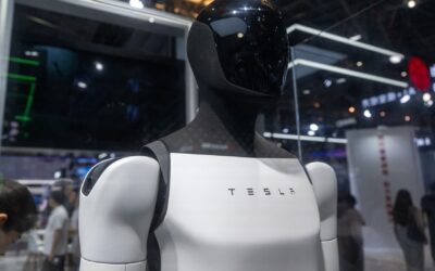 Tesla’s Optimus hit by China’s rare earth restrictions, says Musk