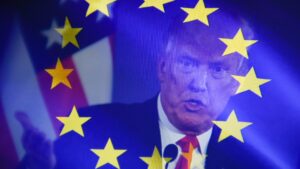 The European Union braces for more US tariffs despite talks