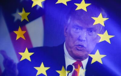 The European Union braces for more U.S. tariffs despite talks