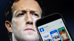 The blockbuster antitrust trial kicks off