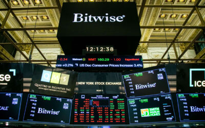 Tokenization of the market coming if we fix one problem: BlackRock CEO