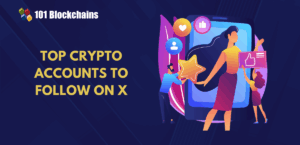 Top 10 Crypto Accounts to Follow on X