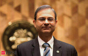 Top highlights from Governor Malhotras Policy briefing ET BFSI