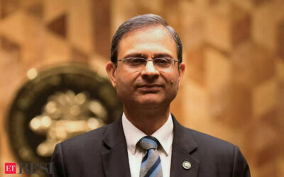 Top highlights from Governor Malhotra’s Policy briefing, ET BFSI