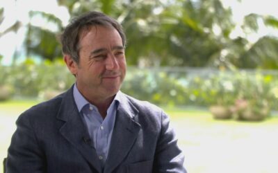 Trade war is opportunity for Latin America