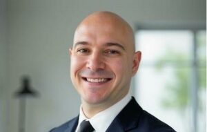 Traders Trust COO Todor Georgiev leaves to launch prop trading