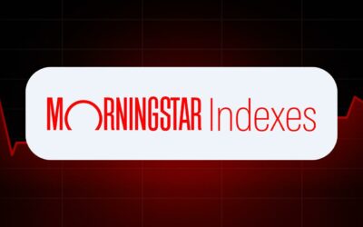 TradingView expands data range by adding Morningstar Indexes