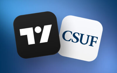 TradingView welcomes CSUF to network of academic partners