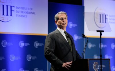 Treasury Sec. Bessent says China, U.S. could do big trade deal