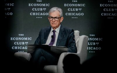 Trump Powell attacks interest rates Fed