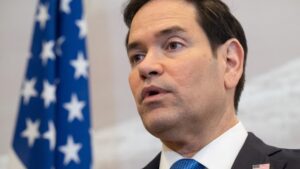 Trump Russia Ukraine negotiations enter critical week Rubio