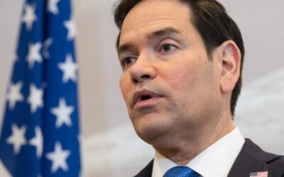 Trump Russia-Ukraine negotiations enter critical week: Rubio