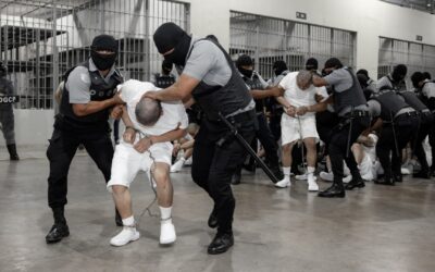 Trump administration argues judge can’t order return of man mistakenly deported to El Salvador