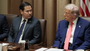 Trump administration proposes major shake up of US State Department