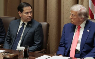 Trump administration proposes major shake-up of U.S. State Department