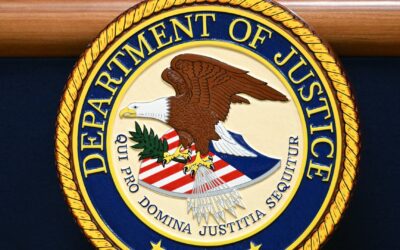 Trump clemency recipient Jonathan Braun arrested, jailed