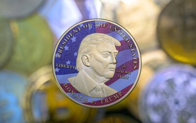 Trump dinner for meme coin prompts senators to demand ethics probe