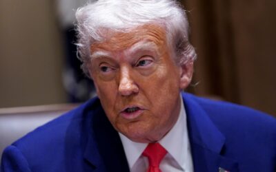 Trump exempts phones, computers, chips from new tariffs