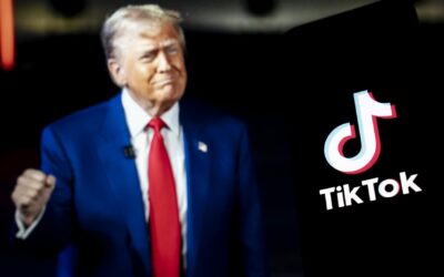 Trump extends TikTok deadline for the second time
