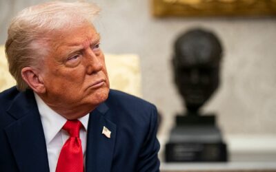 Trump eyes deporting U.S. citizens to foreign prisons