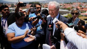 Trump flouting the courts in Abrego Garcia case