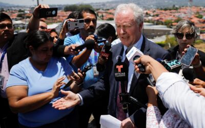 Trump ‘flouting the courts’ in Abrego Garcia case