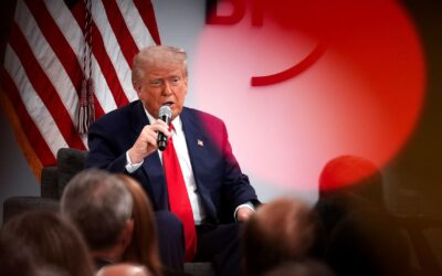 Trump inauguration donors include Meta, Amazon, Target, Delta, Ford