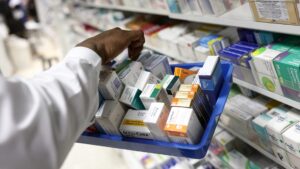 Trump pharmaceutical tariffs may raise costs worsen drug shortages