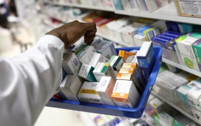 Trump pharmaceutical tariffs may raise costs, worsen drug shortages