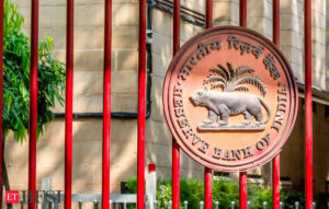 Trump tariff turmoil puts pressure on Reserve Bank of India