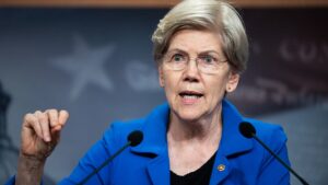 Trump tariffs inviting corruption Dems tell Bessent Lutnick