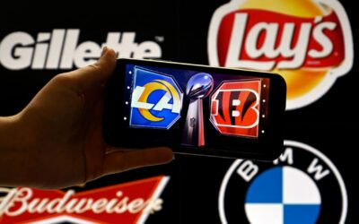 Trump tariffs news: Advertisers look for flexibility