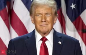 Trump tariffs put pause on startups IPO plans BFSI News
