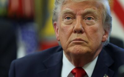 Trump tells Putin to 'STOP!' Russian strikes on Kyiv