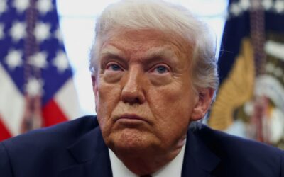 Trump to reclassify many federal workers, making them easier to fire