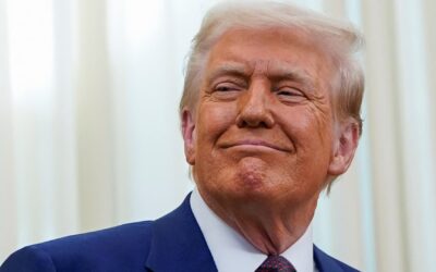 Trump, top aides fuel tariff confusion by questioning reciprocal exemptions