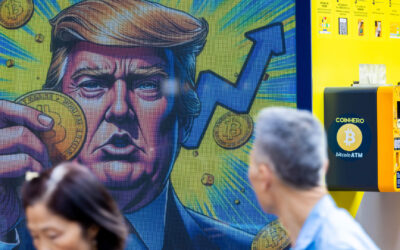 Trump’s memecoin dinner contest earns insiders $900,000 in two days
