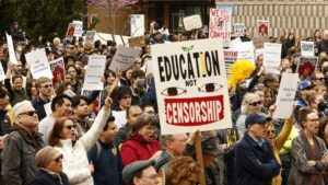 US Education Dept investigates UC Berkeleys foreign funding disclosures