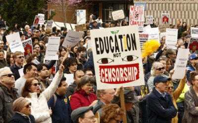 U.S. Education Dept investigates UC Berkeley’s foreign funding disclosures