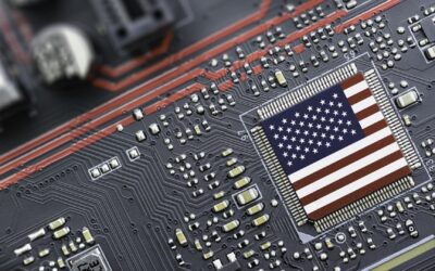 U.S. discloses details on chips probe as it prepares new tariffs