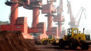 US is unable to replace rare earths supply from China
