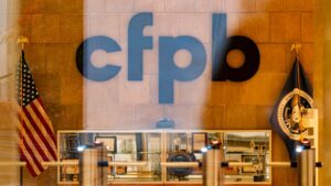 US judge temporarily blocks mass firings at consumer bureau