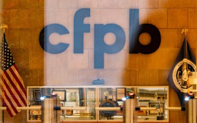 U.S. judge temporarily blocks mass firings at consumer bureau