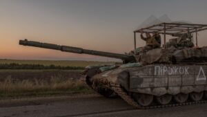 US proposes lighter sanctions on Russia as part of peace
