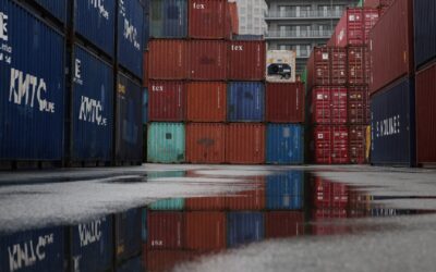 U.S. starts collecting Trump’s new 10% tariff, smashing global trade norms