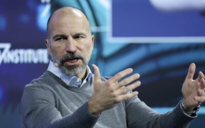 Uber raises in-office requirement to 3 days, claws back remote workers