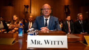 UnitedHealth makes doctors repay loans issued after Change cyberattack