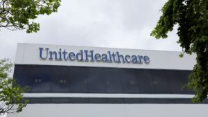 UnitedHealths guidance cut may mean trouble for more insurers
