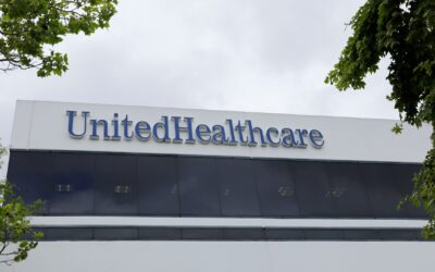 UnitedHealth’s guidance cut may mean trouble for more insurers